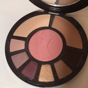 Tarte Rainforest After Dark